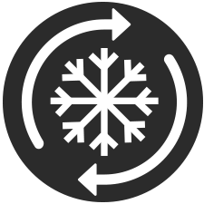 mobile refrigeration trailer rental in Idaho Falls Rigby areas