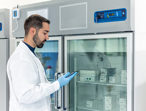 Rent Mobile Cold Storage Refrigeration Trailers - Idaho Idaho Falls Rigby