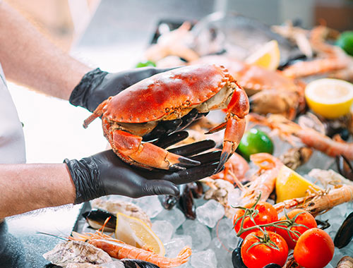 Rent Mobile Cold Storage Refrigeration Trailers - Idaho Idaho Falls Rigby